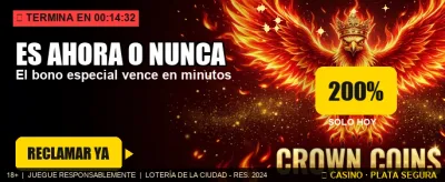 Tu Momento de Ganar