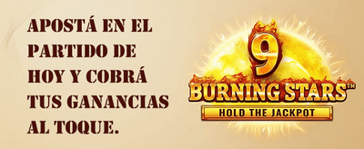 Cashback del Lunes promotion