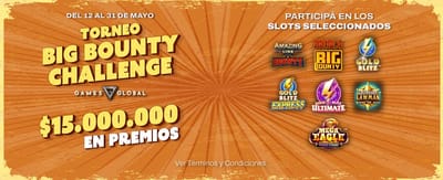 Gana Grandes Premios Ahora