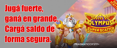 Interfaz de juegos de casino online premium
