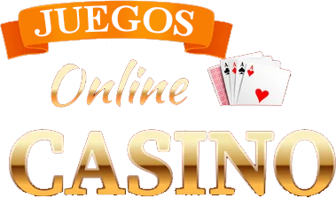 juegosdecasinoonline.net Logo